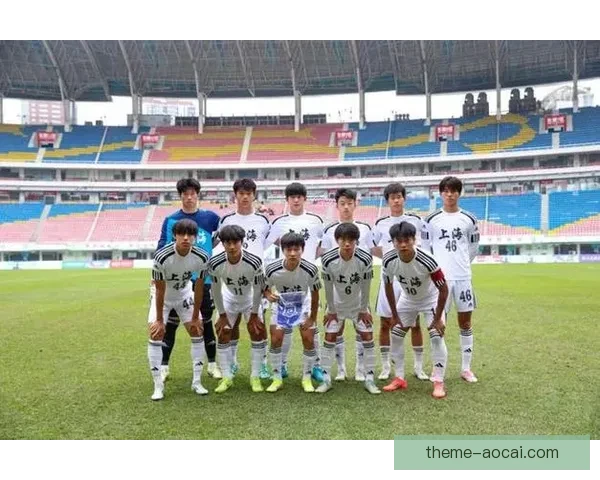 葡萄牙U18与美国U18鏖战成平局展现年轻球员实力